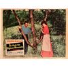 Image 5 : I'd Climb the Highest Mountain original 1951 Vintage Lobby Card set of 8