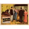 Image 7 : I'd Climb the Highest Mountain original 1951 Vintage Lobby Card set of 8