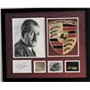 Image 3 : Ferdinand Porsche original signature collage