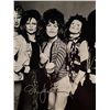 Image 1 : New York Dolls David Johansen signed photo