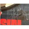 Image 1 : Hour of the Assassin signed movie poster