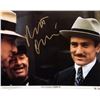 Image 1 : Robert DeNiro signed Godfather photo