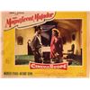 Image 3 : The Magnificent Matador original 1955 Vintage Lobby Card set of 8
