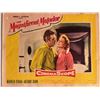 Image 4 : The Magnificent Matador original 1955 Vintage Lobby Card set of 8