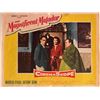 Image 6 : The Magnificent Matador original 1955 Vintage Lobby Card set of 8