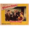 Image 8 : The Magnificent Matador original 1955 Vintage Lobby Card set of 8