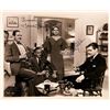 Image 1 : Norma Shearer and Clark Gable signed portrait photo