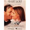 Image 1 : Bruce Willis and Michelle Pfeiffer signed sheet music