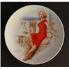 Image 2 : 1990 Delphi limited edition Marilyn Monroe Collectable Dish