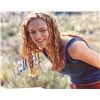 Image 1 : Committed Heather Graham Signed Photo