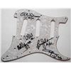 Image 1 : AC/DC signed pickguard