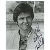 Image 1 : Adam 12 Kent McCord signed photo