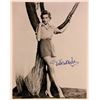 Image 1 : From Here To Eternity Deborah Kerr signed portrait photo