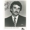Image 1 : Dynasty Geoffrey Scott signed photo