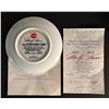 Image 1 : 1990 Delphi limited edition Marilyn Monroe Collectable Dish