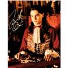 Image 1 : Leonardo DiCaprio signed movie still photo