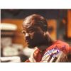Image 1 : Blood Diamond Djimon Hounsou Signed Photo