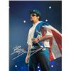 Image 1 : Rapper Bad Bunny signed photo