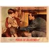 Image 2 : Period of Adjustment original 1962 Vintage Lobby Card set of 8