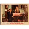 Image 4 : Period of Adjustment original 1962 Vintage Lobby Card set of 8