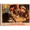 Image 5 : Period of Adjustment original 1962 Vintage Lobby Card set of 8