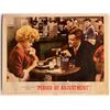 Image 6 : Period of Adjustment original 1962 Vintage Lobby Card set of 8