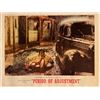 Image 8 : Period of Adjustment original 1962 Vintage Lobby Card set of 8