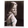 Image 1 : Stealing Home Jody Foster signed portrait photo