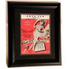 Image 2 : Framed Rita Hayworth signed sheet music