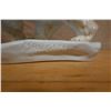 Image 5 : Herend Hungary White Polar Bear Figurine by Artist Maugsch 16" x 8"H