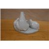 Image 4 : Lladro 1443 Bearly Love Figurine 6" x 4"H