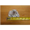 Image 6 : Lladro Polar Bear with Cubs Figurine 4" x 3.5"H