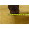 Image 10 : Japanese Lacquered Gourd-Shaped 5-Section Jubako Bento Box 6." Dia, 8.5"H