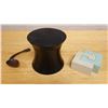 Image 1 : Japanese Lacquered Natsume Container, Small Spoon for Tea & Cube Puzzle, Misc Sizes