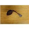 Image 2 : Japanese Lacquered Natsume Container, Small Spoon for Tea & Cube Puzzle, Misc Sizes