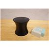 Image 4 : Japanese Lacquered Natsume Container, Small Spoon for Tea & Cube Puzzle, Misc Sizes
