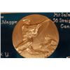 Image 3 : Joe DiMaggio Metal Calculator Highlighting 56-Game Hitting Streak for the New York Yankees in 1941,