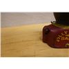 Image 5 : Vintage Mechanical Coin Bank 5" x 5" x 6.25"H