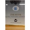 Image 3 : The Art of The Chinese Snuff Bottle The Book Promo Art Print 18" x 25", Framed