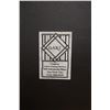 Image 7 : The Art of The Chinese Snuff Bottle The Book Promo Art Print 18" x 25", Framed