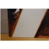 Image 3 : Ritratto di ignoto Artwork by Artist Armando Testa 14" x 14",  Unframed
