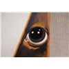 Image 5 : Ritratto di ignoto Artwork by Artist Armando Testa 14" x 14",  Unframed