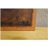 Image 7 : Ritratto di ignoto Artwork by Artist Armando Testa 14" x 14",  Unframed