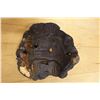 Image 8 : Carved Wooden Mask Wall Hanging 7" x 8.5"