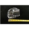 Image 8 : Clear Grazing Horse Sculpture 5" x 5"H