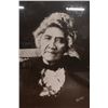 Image 2 : Photographic Image of Queen Liliuokalani, Copyrighted by Artist 17" x 20", Framed & Matted
