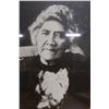 Image 7 : Photographic Image of Queen Liliuokalani, Copyrighted by Artist 17" x 20", Framed & Matted