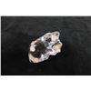 Image 4 : Clear Animal Figurine 4" x 3" x 2.5"H