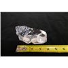Image 6 : Clear Animal Figurine 4" x 3" x 2.5"H