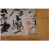 Image 3 : Qty 2 Asian Calligraphy Artwork w/ Maker's Marks, 10.5" x 10.5"